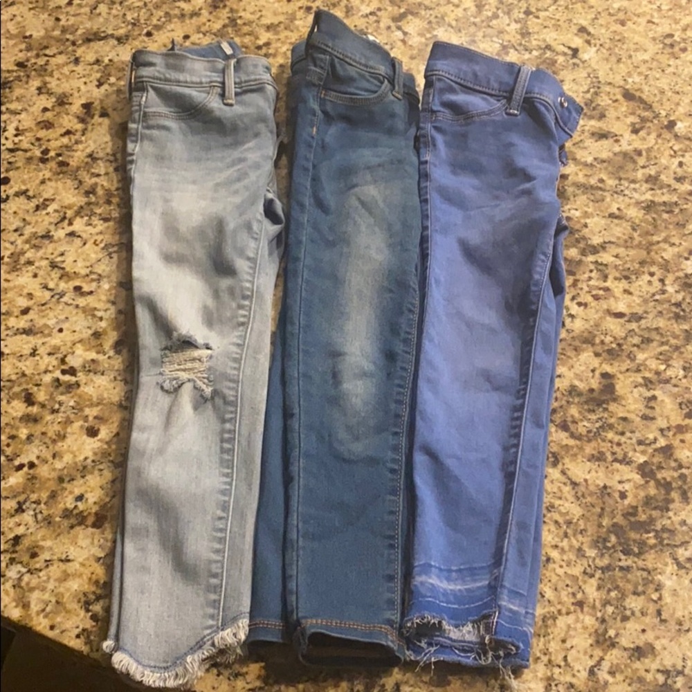 Old Navy Jeans